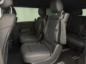 MERCEDES-BENZ V 250d 4MATIC lang Garantie LED 7 Sitz&hellip;