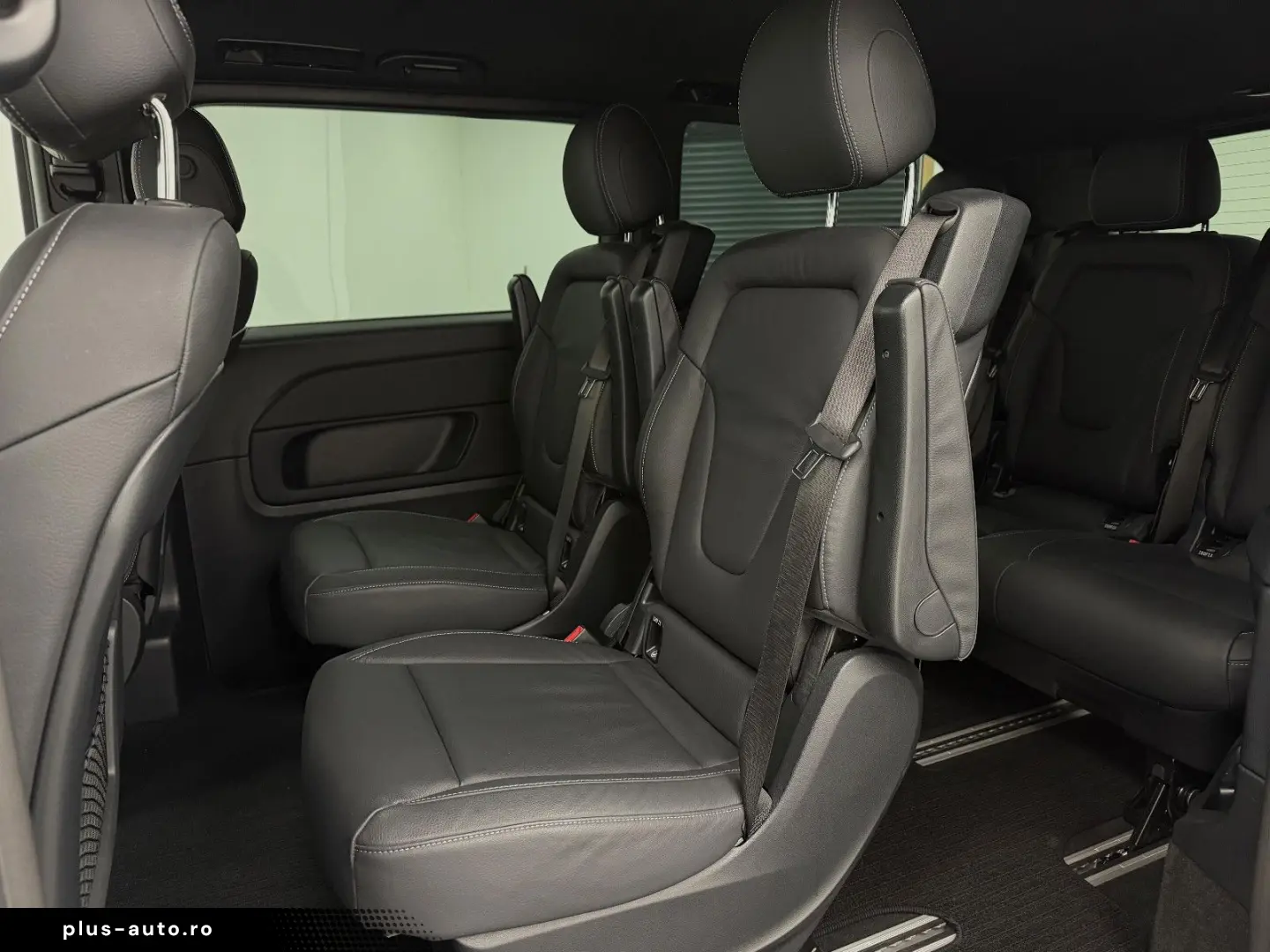 MERCEDES-BENZ V 250d 4MATIC lang Garantie LED 7 Sitz&hellip;