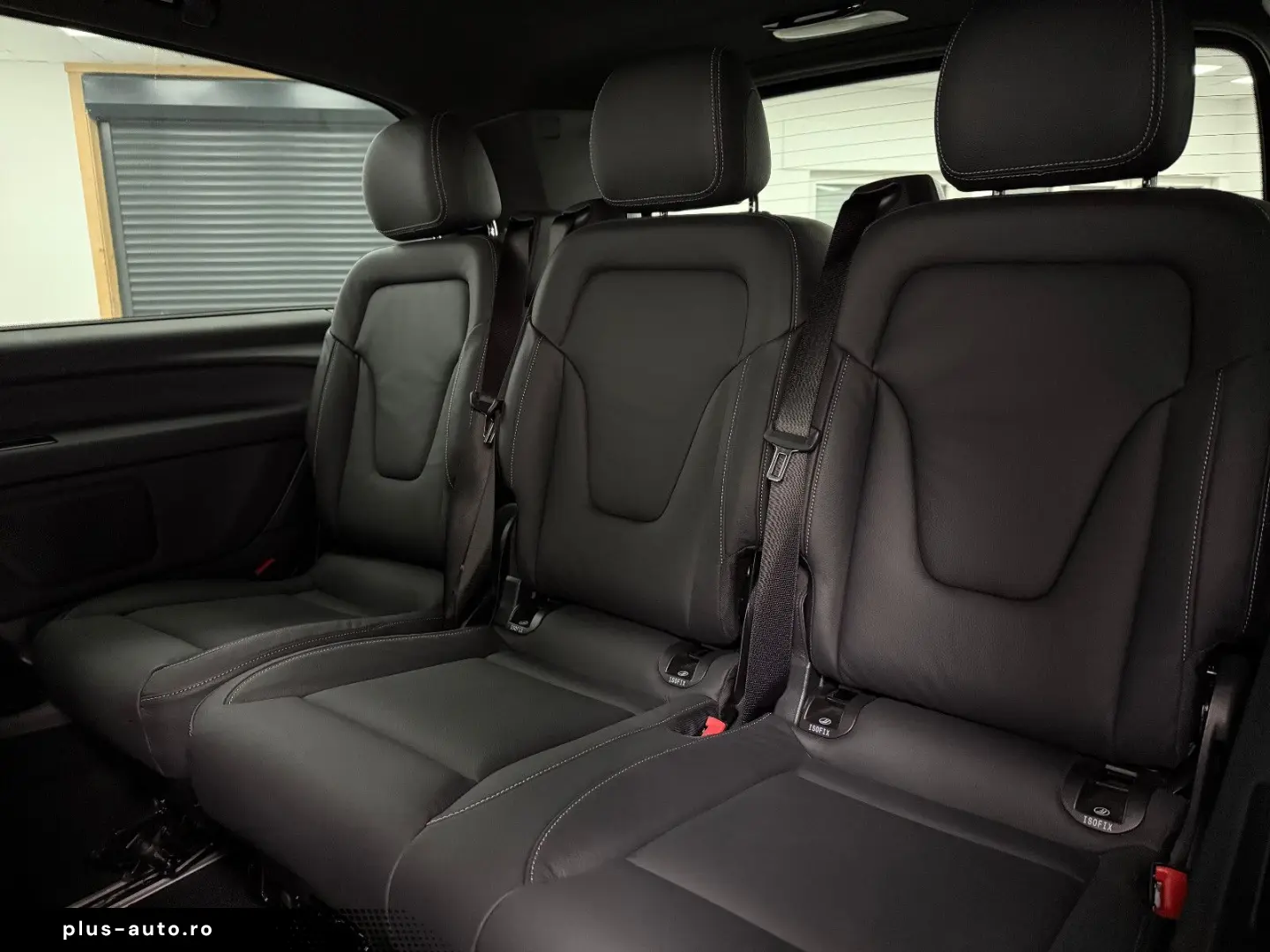 MERCEDES-BENZ V 250d 4MATIC lang Garantie LED 7 Sitz&hellip;