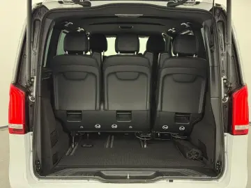 MERCEDES-BENZ V 250d 4MATIC lang Garantie LED 7 Sitz&hellip;