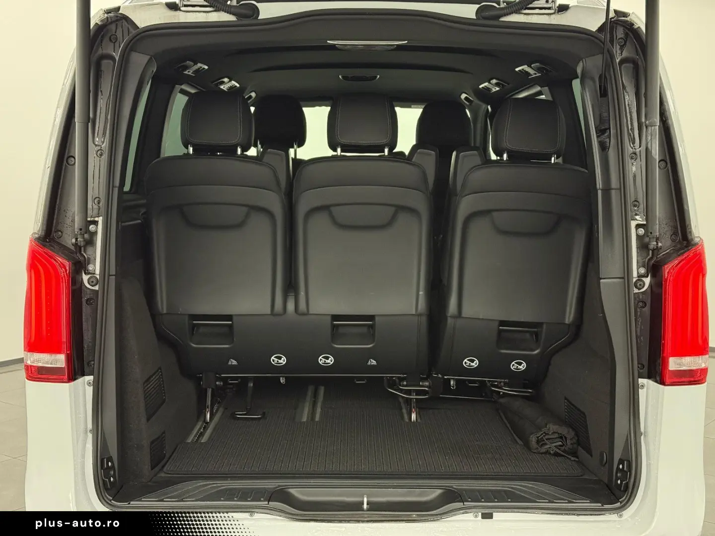 MERCEDES-BENZ V 250d 4MATIC lang Garantie LED 7 Sitz&hellip;