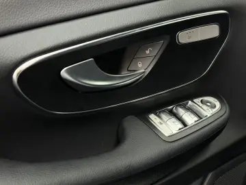 MERCEDES-BENZ V 250d 4MATIC lang Garantie LED 7 Sitz&hellip;