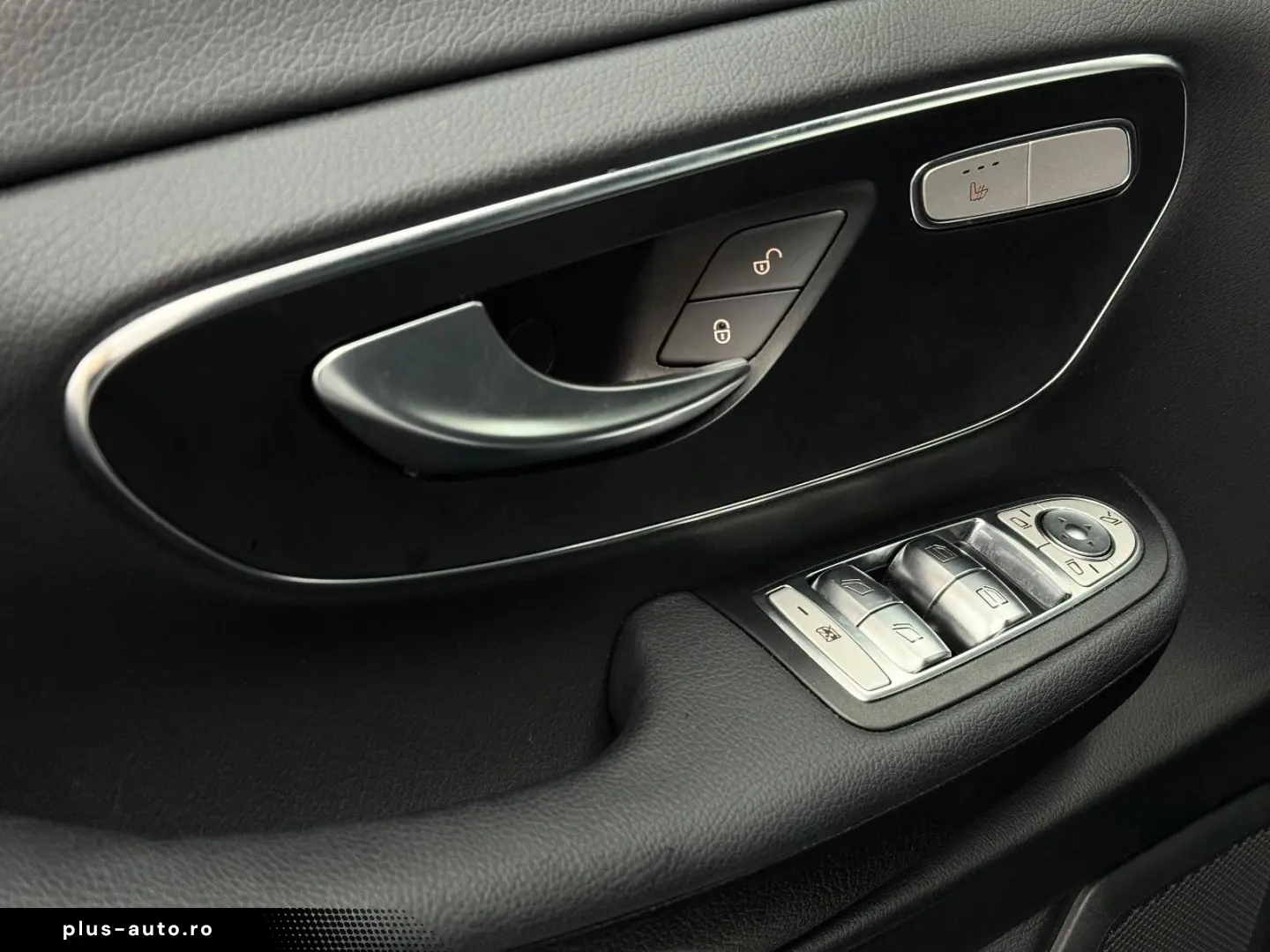 MERCEDES-BENZ V 250d 4MATIC lang Garantie LED 7 Sitz&hellip;