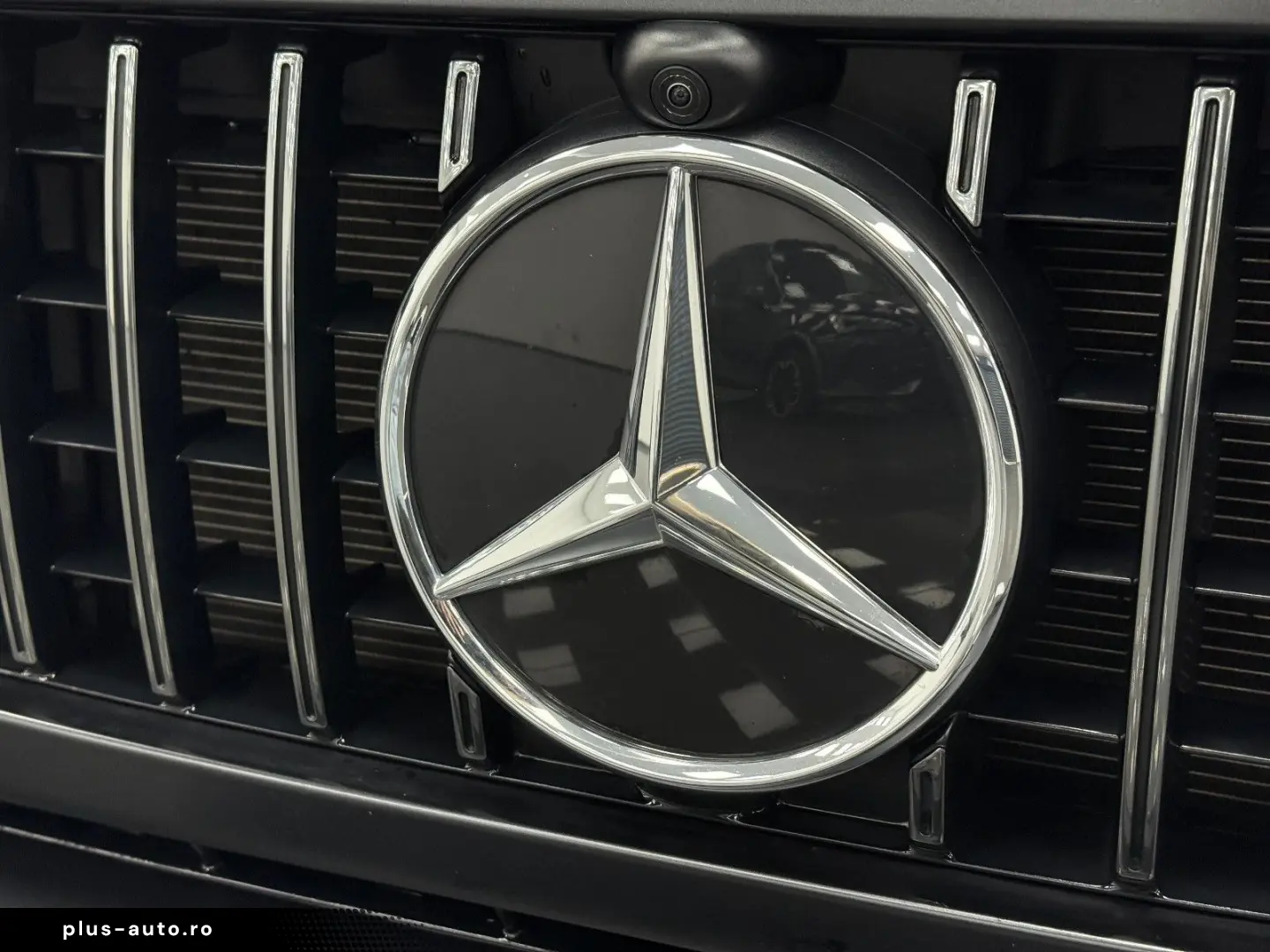 MERCEDES-BENZ G 63 AMG Magno Schwarz  360  Herstelle&hellip;