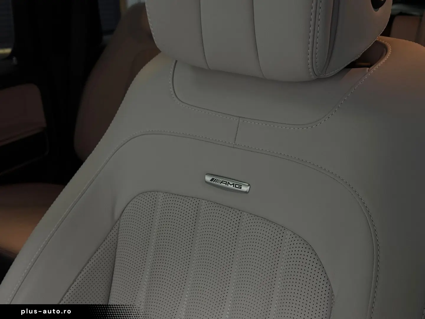 MERCEDES-BENZ G 63 AMG Magno Schwarz  360  Herstelle&hellip;