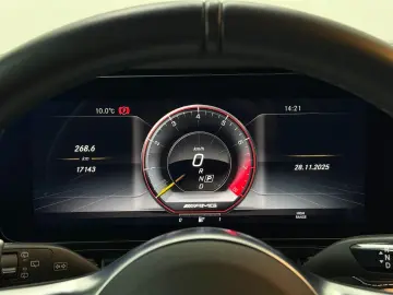 MERCEDES-BENZ G 63 AMG Magno Schwarz  360  Herstelle&hellip;