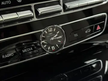 MERCEDES-BENZ G 63 AMG Magno Schwarz  360  Herstelle&hellip;