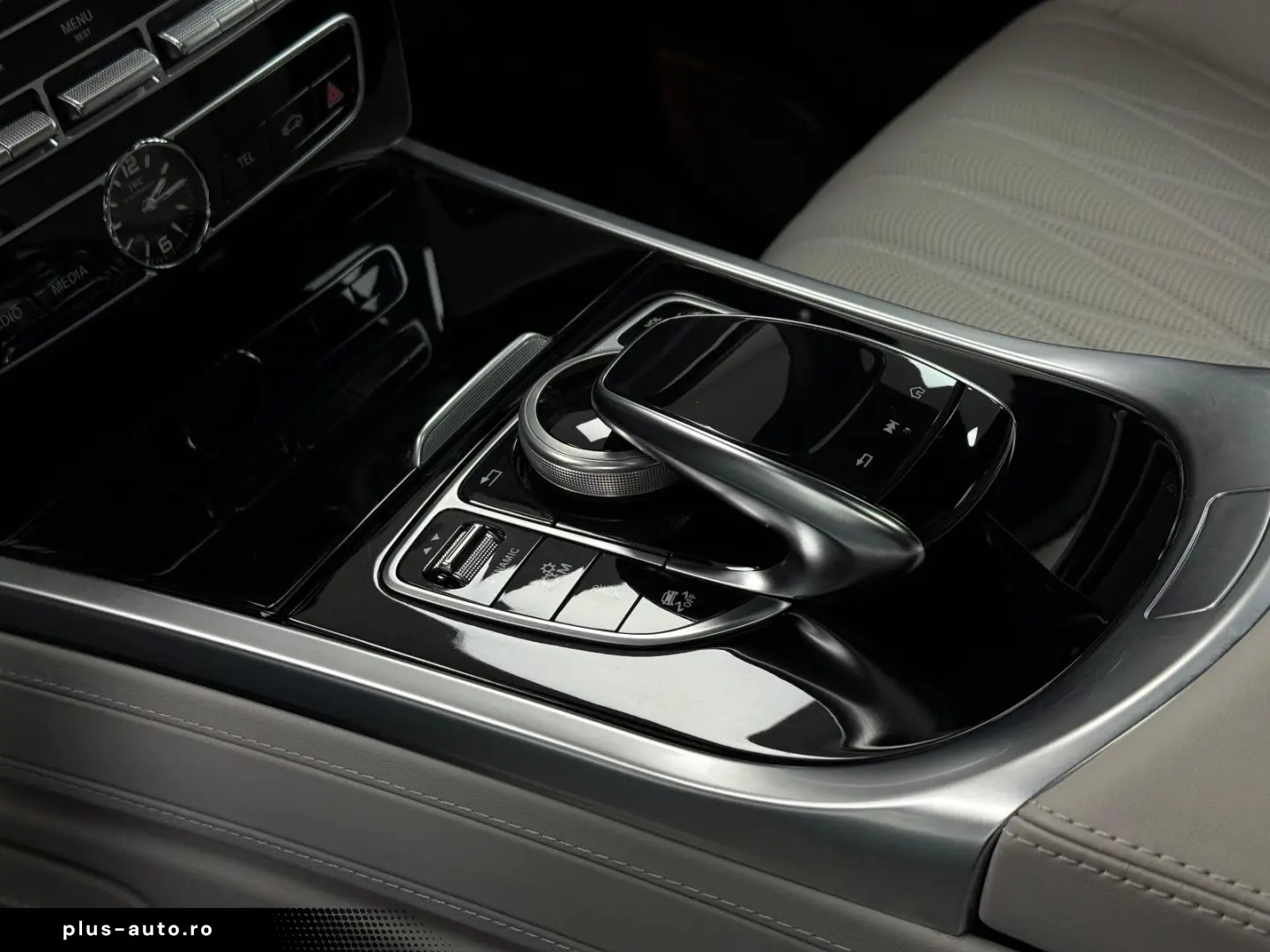 MERCEDES-BENZ G 63 AMG Magno Schwarz  360  Herstelle&hellip;