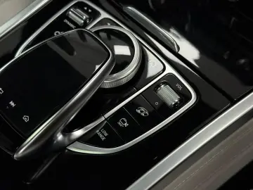 MERCEDES-BENZ G 63 AMG Magno Schwarz  360  Herstelle&hellip;