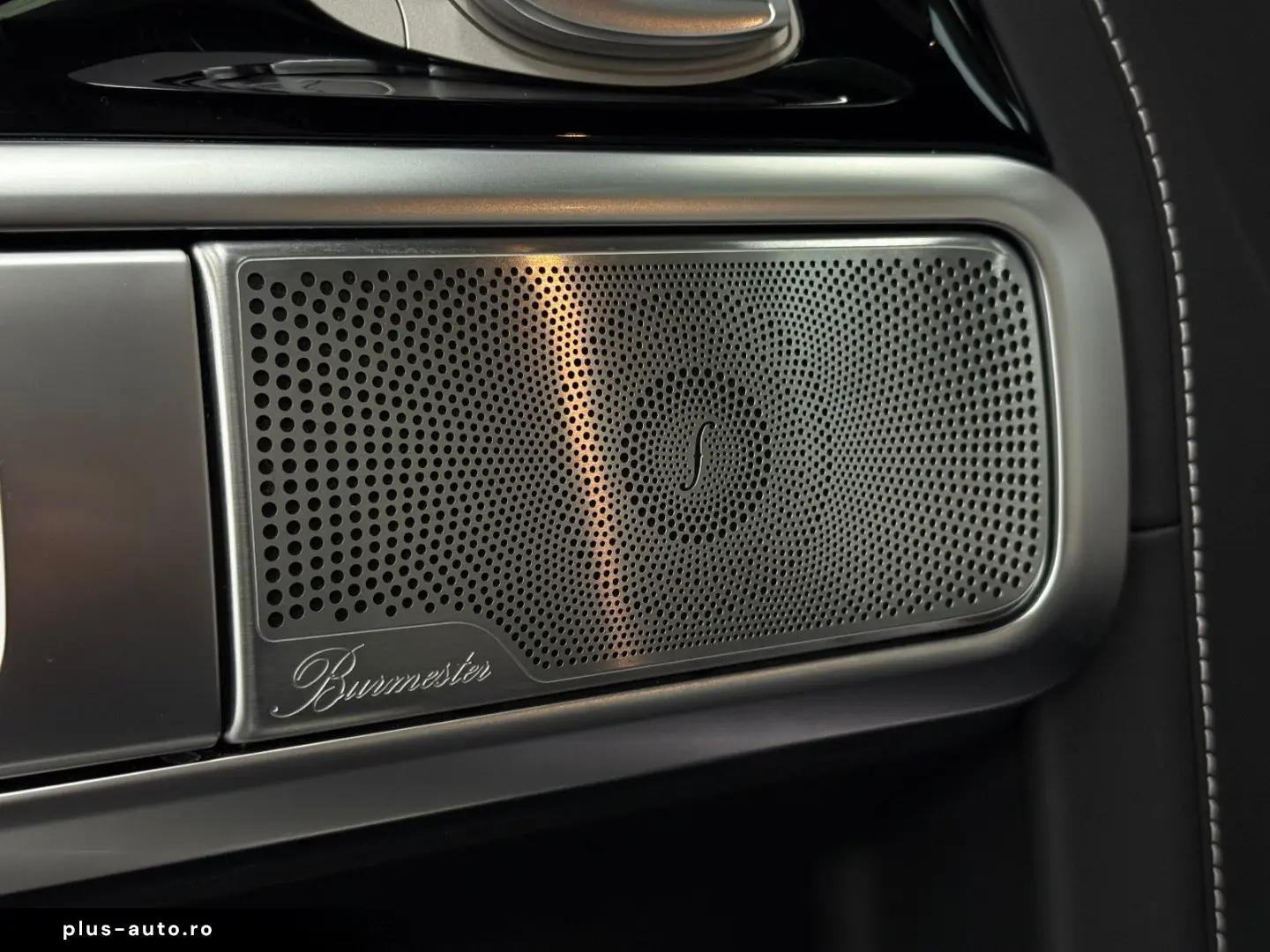 MERCEDES-BENZ G 63 AMG Magno Schwarz  360  Herstelle&hellip;