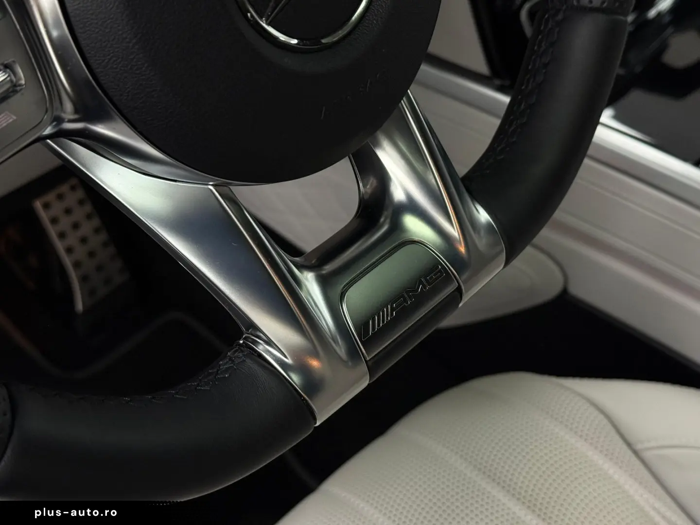 MERCEDES-BENZ G 63 AMG Magno Schwarz  360  Herstelle&hellip;