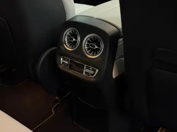 MERCEDES-BENZ G 63 AMG Magno Schwarz  360  Herstelle&hellip;