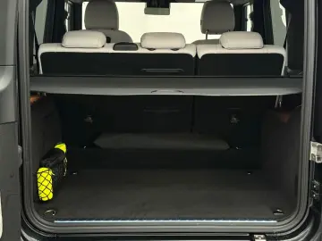 MERCEDES-BENZ G 63 AMG Magno Schwarz  360  Herstelle&hellip;