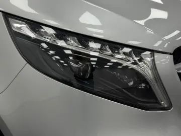 MERCEDES-BENZ V250d 4Matic lang Leder LED MwSt.  Garantie