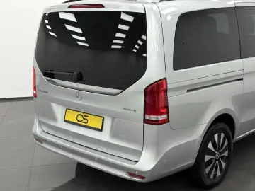 MERCEDES-BENZ V250d 4Matic lang Leder LED MwSt.  Garantie