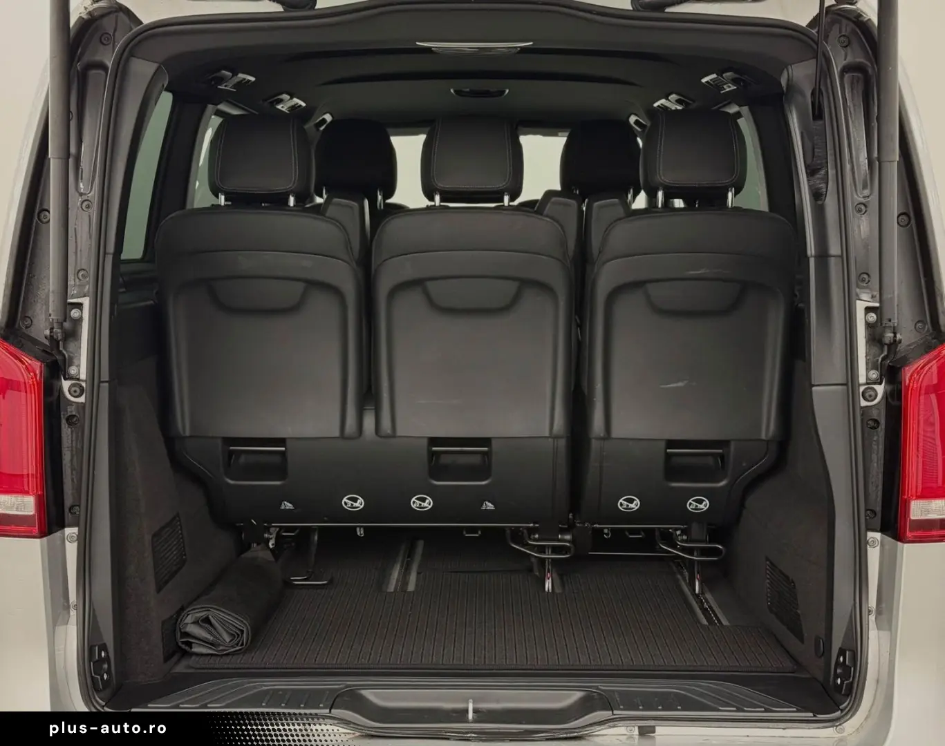 MERCEDES-BENZ V250d 4Matic lang Leder LED MwSt.  Garantie