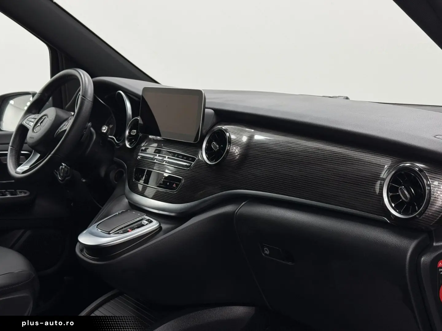 MERCEDES-BENZ V250d 4Matic lang Leder LED MwSt.  Garantie