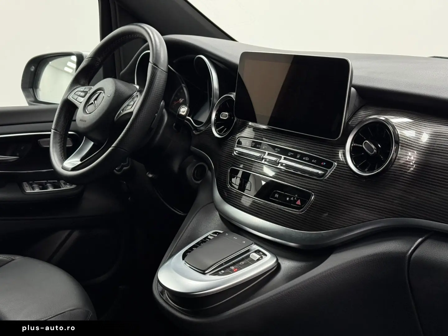 MERCEDES-BENZ V250d 4Matic lang Leder LED MwSt.  Garantie