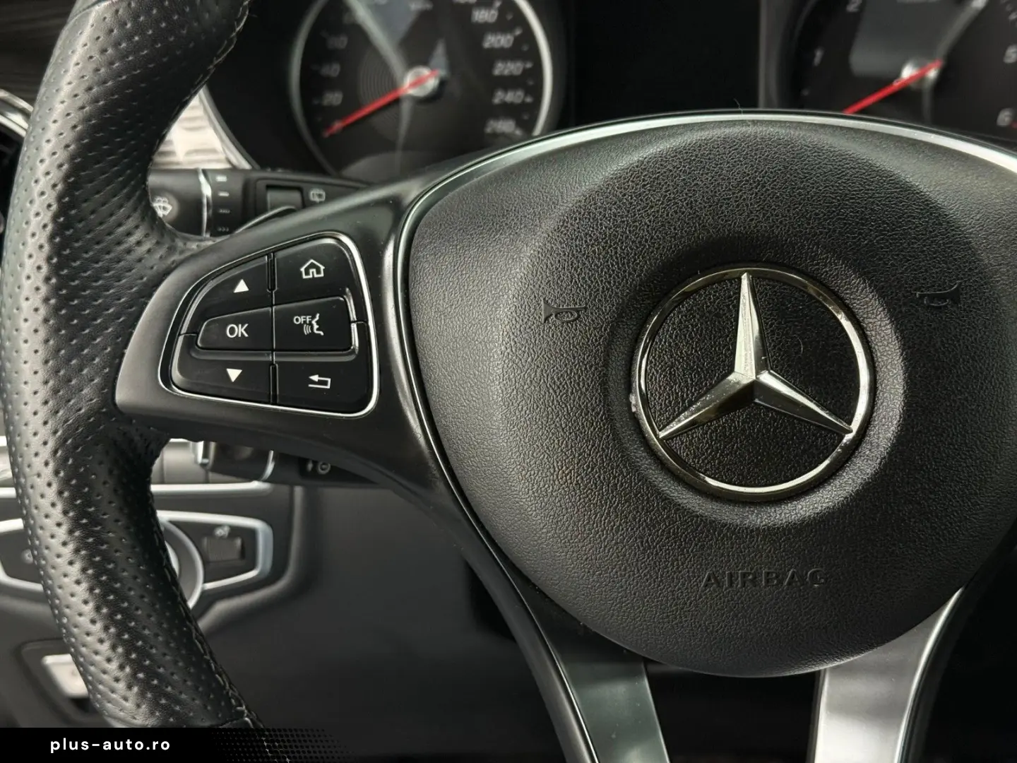 MERCEDES-BENZ V250d 4Matic lang Leder LED MwSt.  Garantie