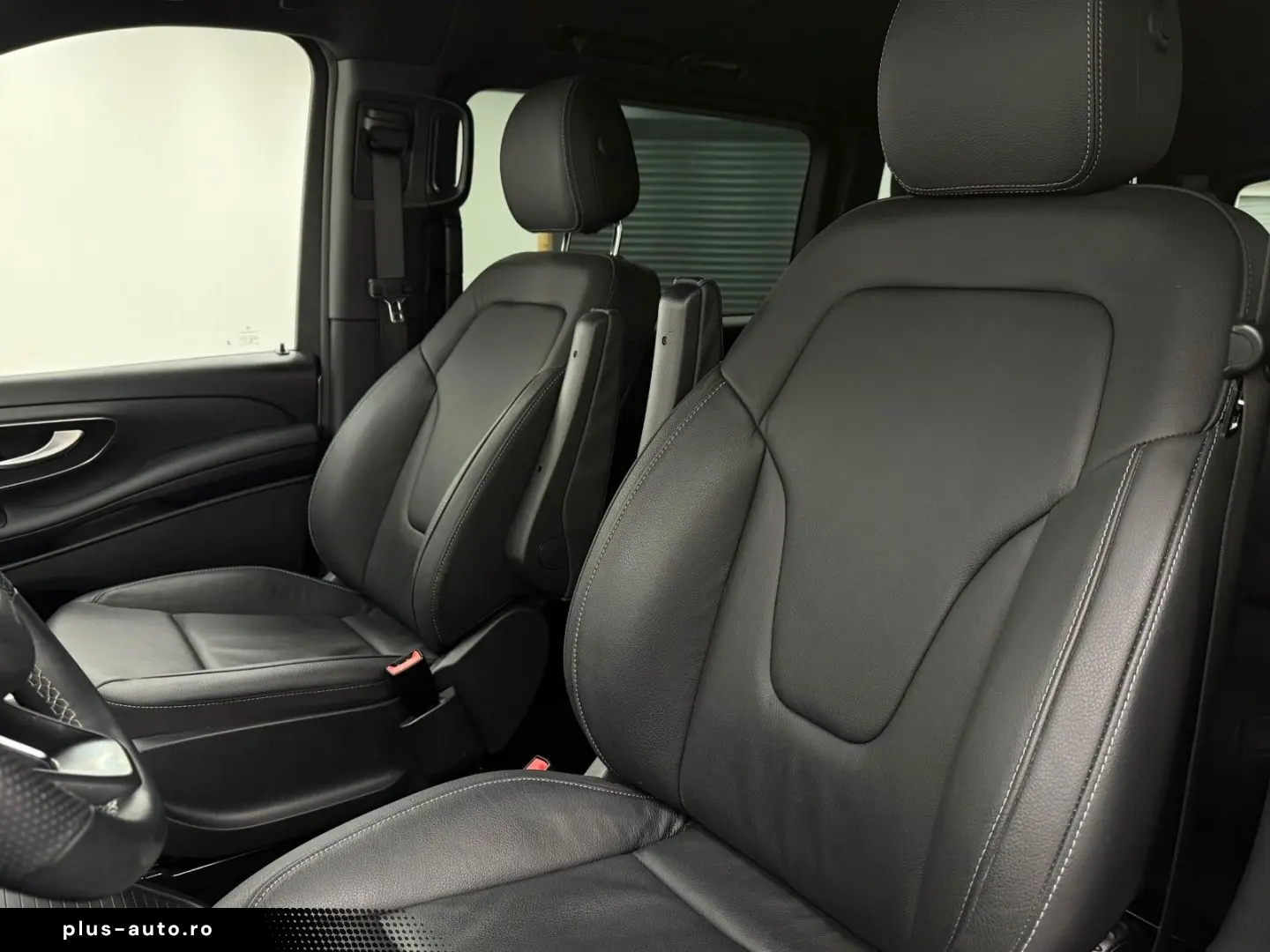 MERCEDES-BENZ V250d 4Matic lang Leder LED MwSt.  Garantie