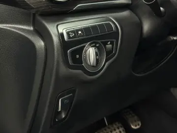 MERCEDES-BENZ V250d 4Matic lang Leder LED MwSt.  Garantie