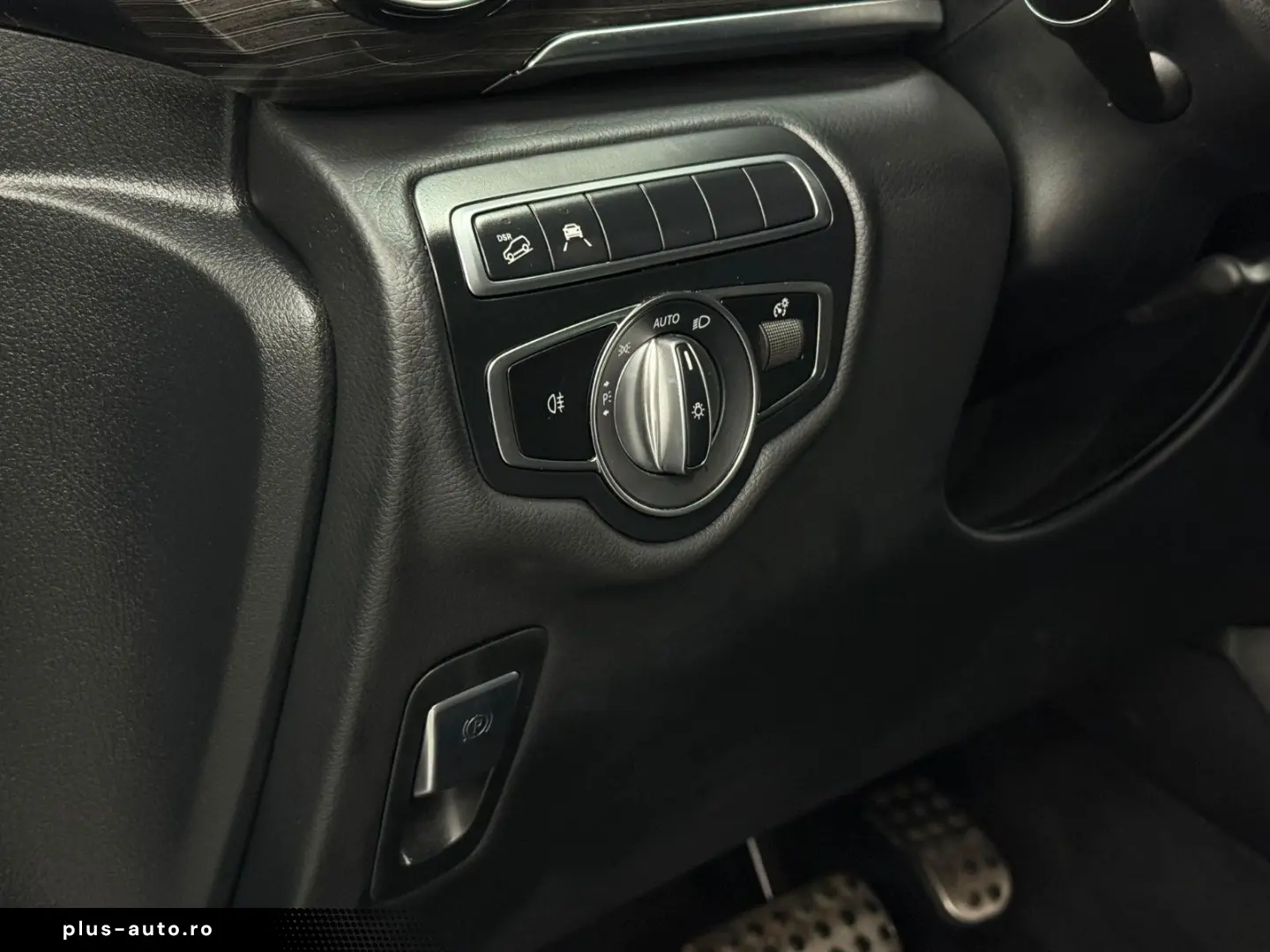 MERCEDES-BENZ V250d 4Matic lang Leder LED MwSt.  Garantie