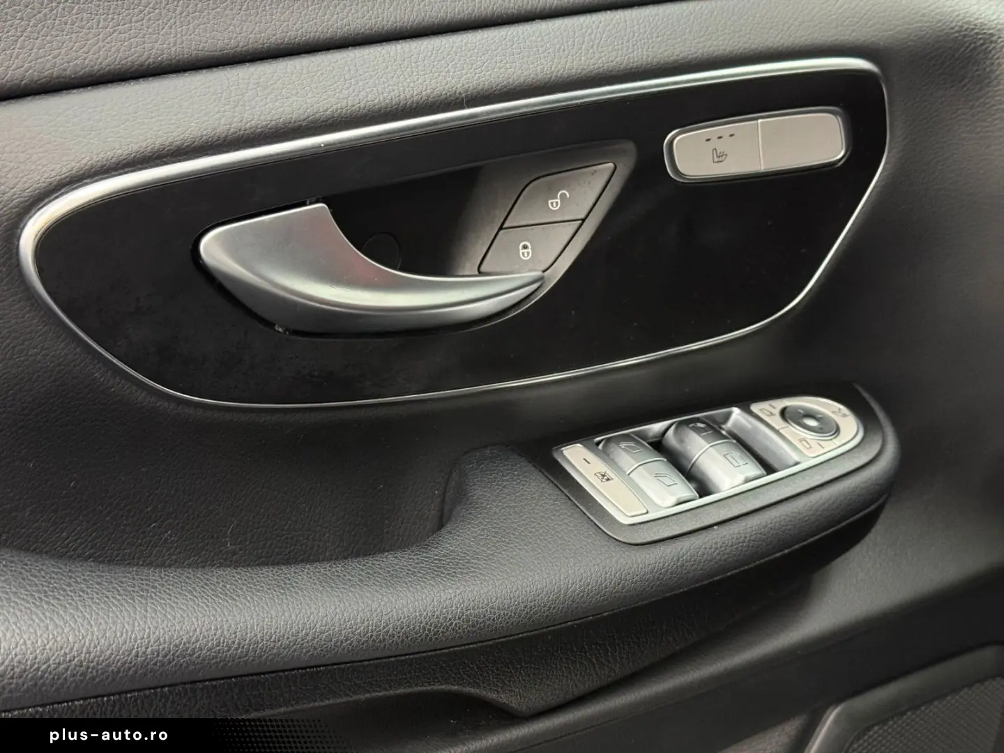 MERCEDES-BENZ V250d 4Matic lang Leder LED MwSt.  Garantie