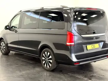 MERCEDES-BENZ V 250d 4MATIC EDITION lang LED MwSt.  Garantie