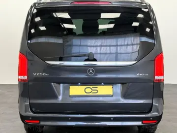 MERCEDES-BENZ V 250d 4MATIC EDITION lang LED MwSt.  Garantie