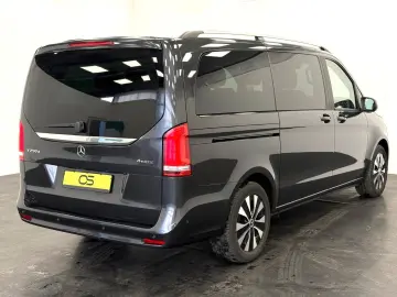 MERCEDES-BENZ V 250d 4MATIC EDITION lang LED MwSt.  Garantie