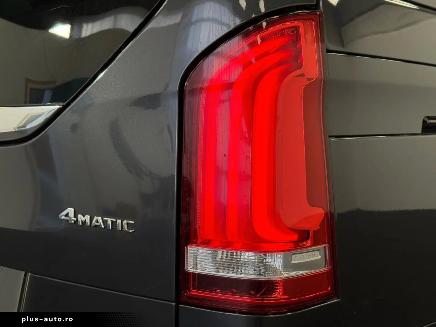 MERCEDES-BENZ V 250d 4MATIC EDITION lang LED MwSt.  Garantie