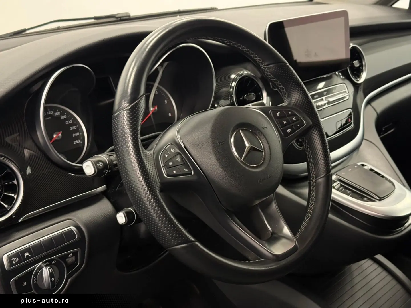 MERCEDES-BENZ V 250d 4MATIC EDITION lang LED MwSt.  Garantie