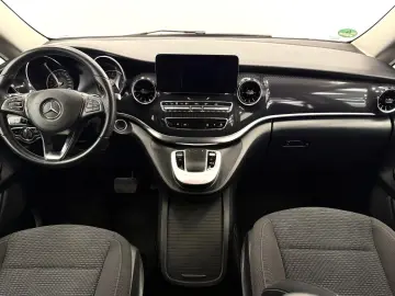MERCEDES-BENZ V 250d 4MATIC EDITION lang LED MwSt.  Garantie