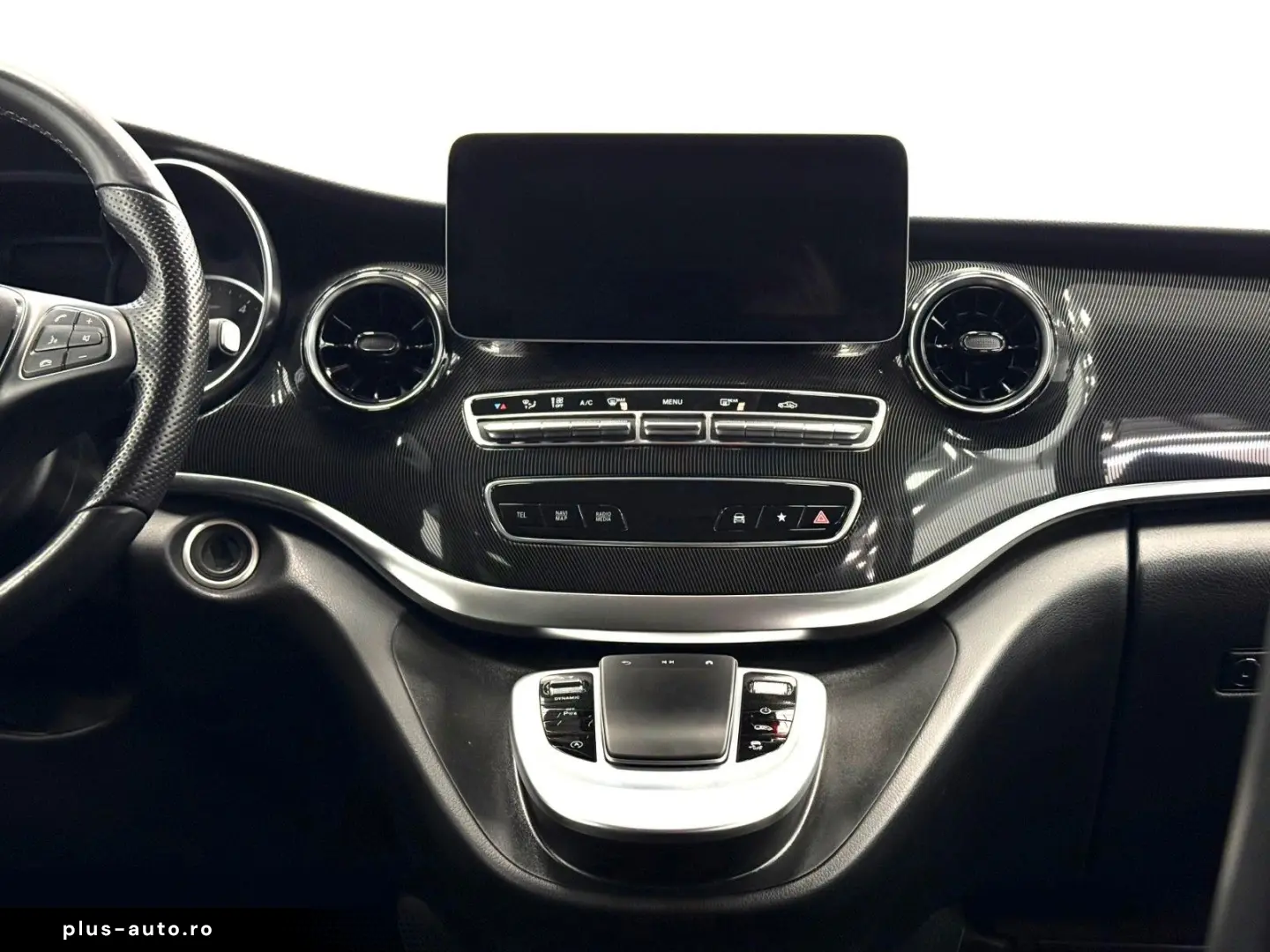 MERCEDES-BENZ V 250d 4MATIC EDITION lang LED MwSt.  Garantie