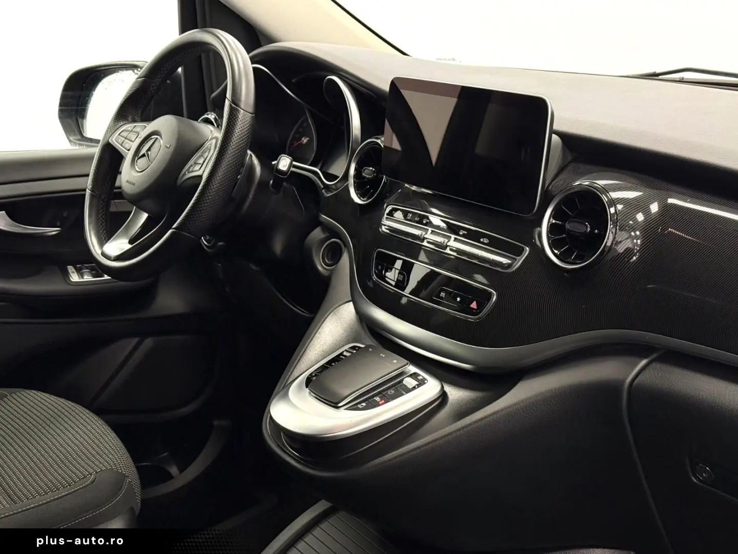 MERCEDES-BENZ V 250d 4MATIC EDITION lang LED MwSt.  Garantie