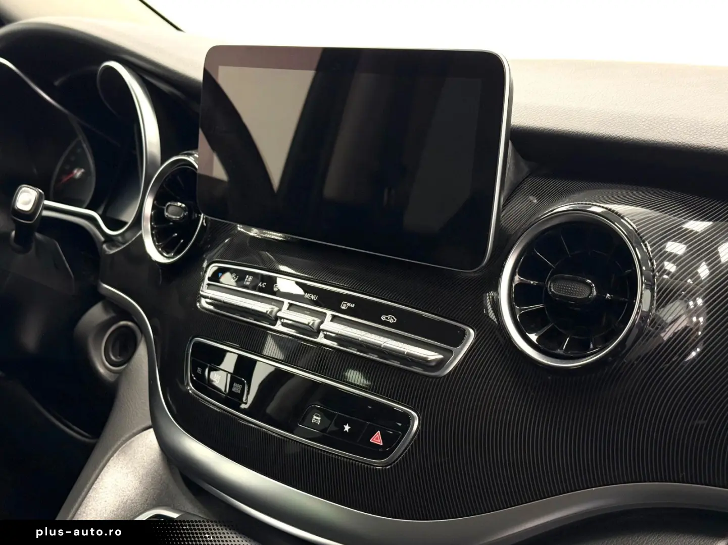 MERCEDES-BENZ V 250d 4MATIC EDITION lang LED MwSt.  Garantie