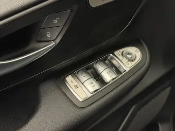 MERCEDES-BENZ V 250d 4MATIC EDITION lang LED MwSt.  Garantie