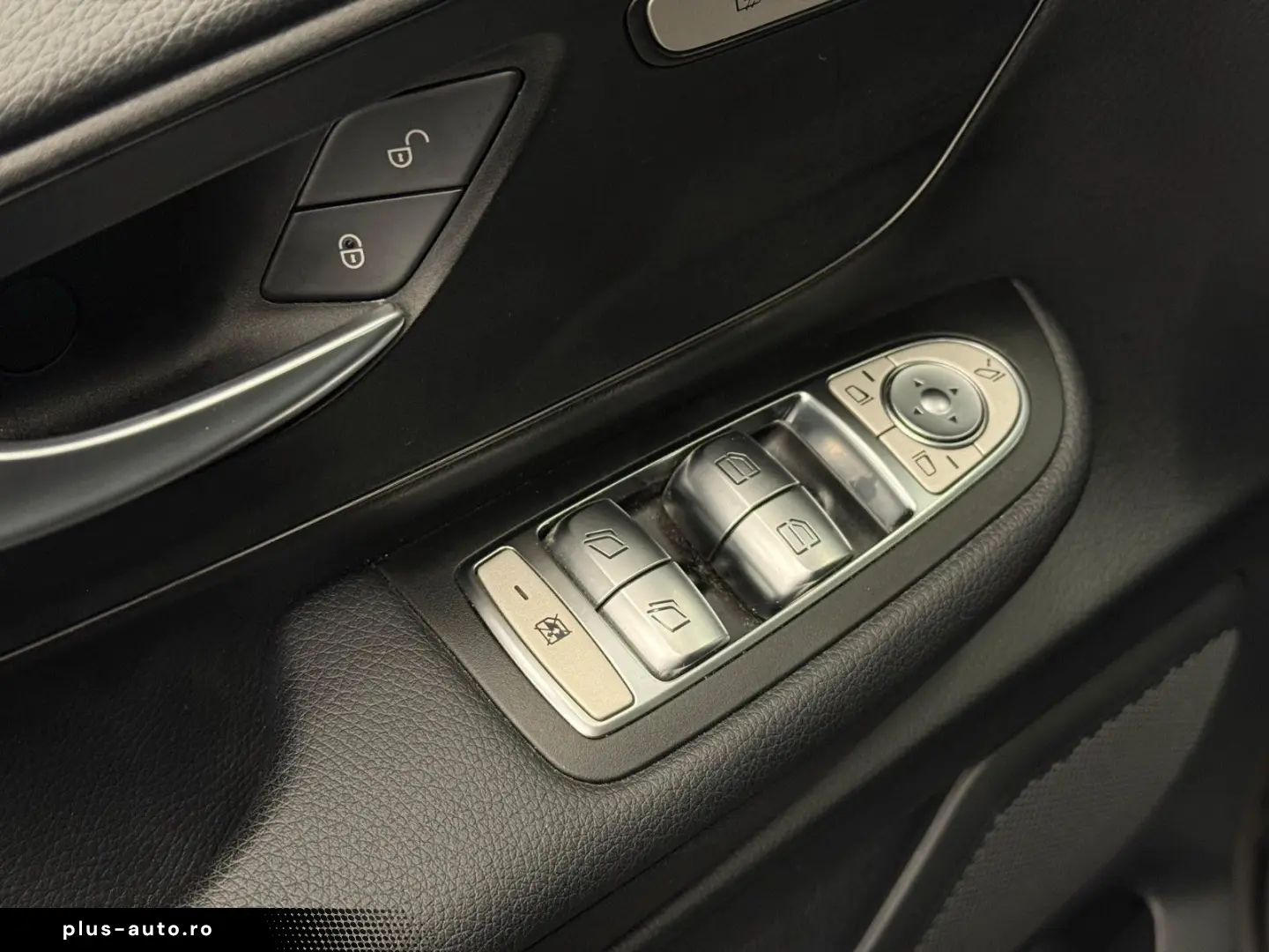 MERCEDES-BENZ V 250d 4MATIC EDITION lang LED MwSt.  Garantie