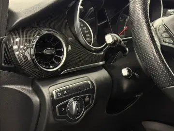 MERCEDES-BENZ V 250d 4MATIC EDITION lang LED MwSt.  Garantie