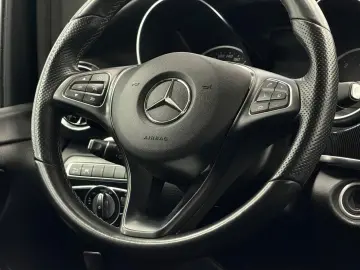 MERCEDES-BENZ V 250d 4MATIC EDITION lang LED MwSt.  Garantie