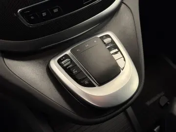 MERCEDES-BENZ V 250d 4MATIC EDITION lang LED MwSt.  Garantie