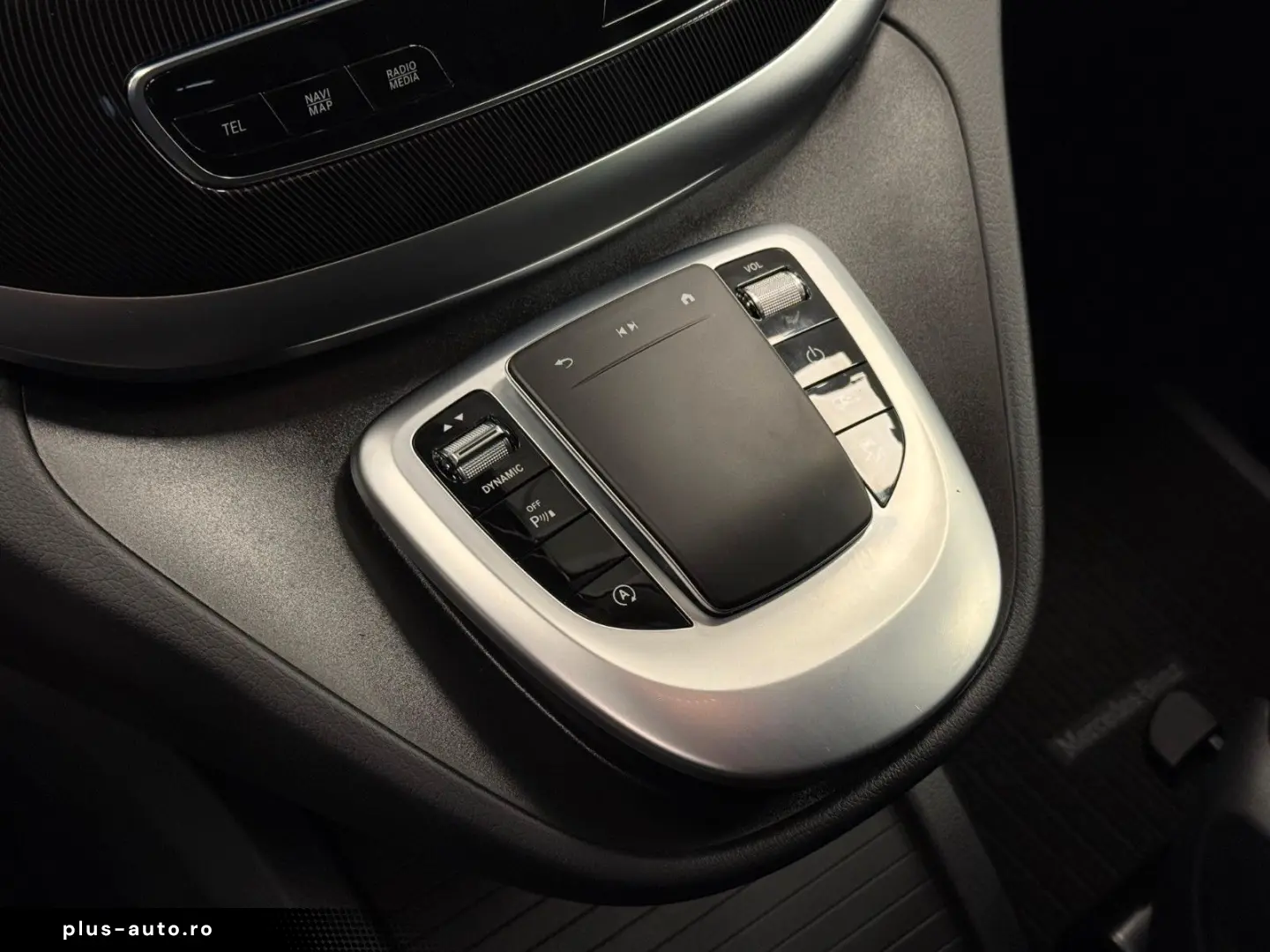 MERCEDES-BENZ V 250d 4MATIC EDITION lang LED MwSt.  Garantie