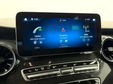 MERCEDES-BENZ V 250d 4MATIC EDITION lang LED MwSt.  Garantie