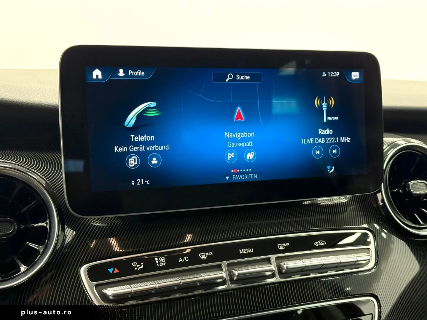 MERCEDES-BENZ V 250d 4MATIC EDITION lang LED MwSt.  Garantie