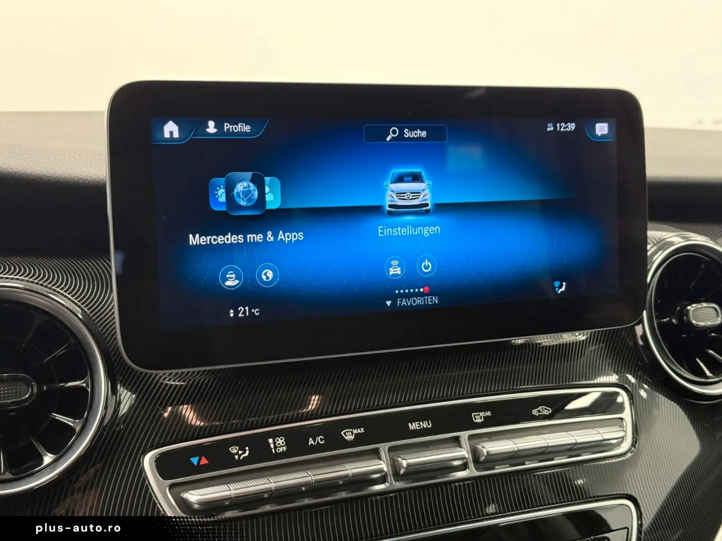 MERCEDES-BENZ V 250d 4MATIC EDITION lang LED MwSt.  Garantie