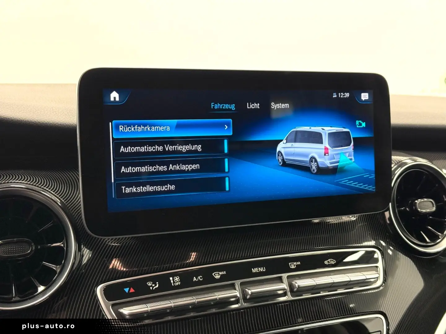 MERCEDES-BENZ V 250d 4MATIC EDITION lang LED MwSt.  Garantie