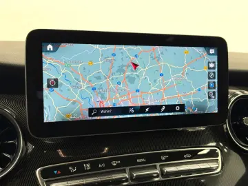 MERCEDES-BENZ V 250d 4MATIC EDITION lang LED MwSt.  Garantie