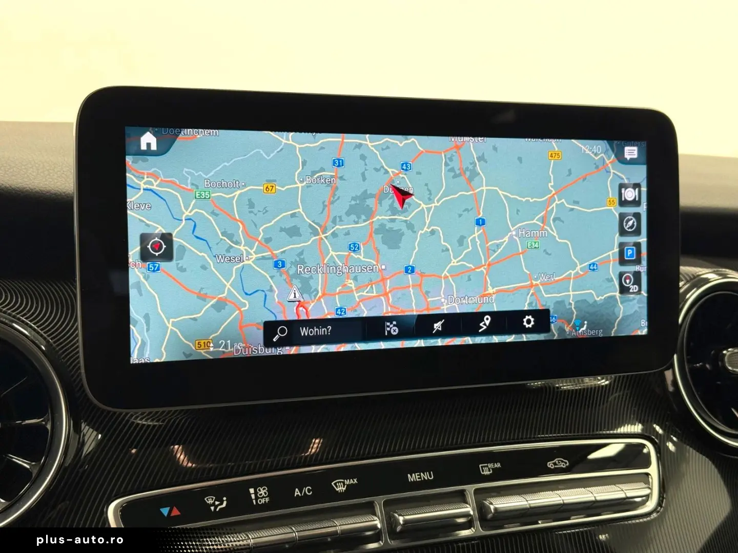 MERCEDES-BENZ V 250d 4MATIC EDITION lang LED MwSt.  Garantie