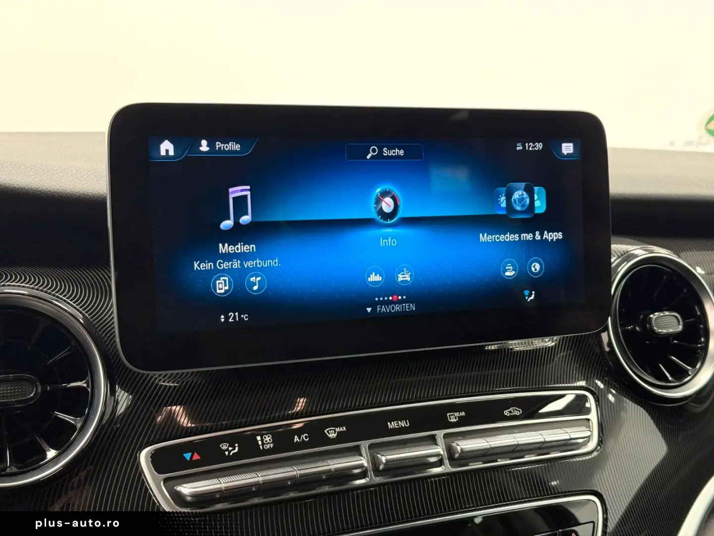 MERCEDES-BENZ V 250d 4MATIC EDITION lang LED MwSt.  Garantie