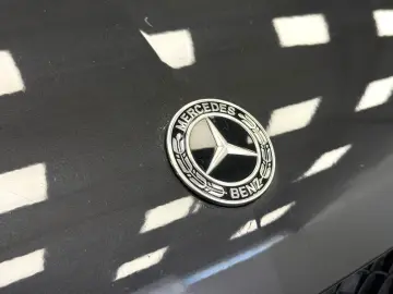 MERCEDES-BENZ V 250d 4MATIC EDITION lang LED MwSt.  Garantie